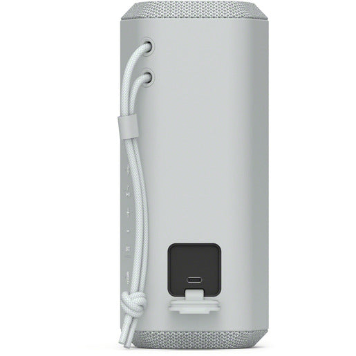 Sony Lautsprecher, Bluetooth kabellos SRSXE200H.CE7 Grau Sony Lautsprecher, Bluetooth kabellos SRSXE200H.CE7 Grau